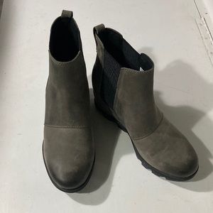 Sorrel Womens Boots